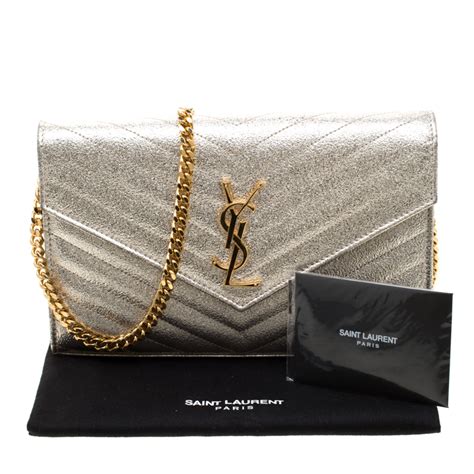 used yves saint laurent|where to buy saint laurent.